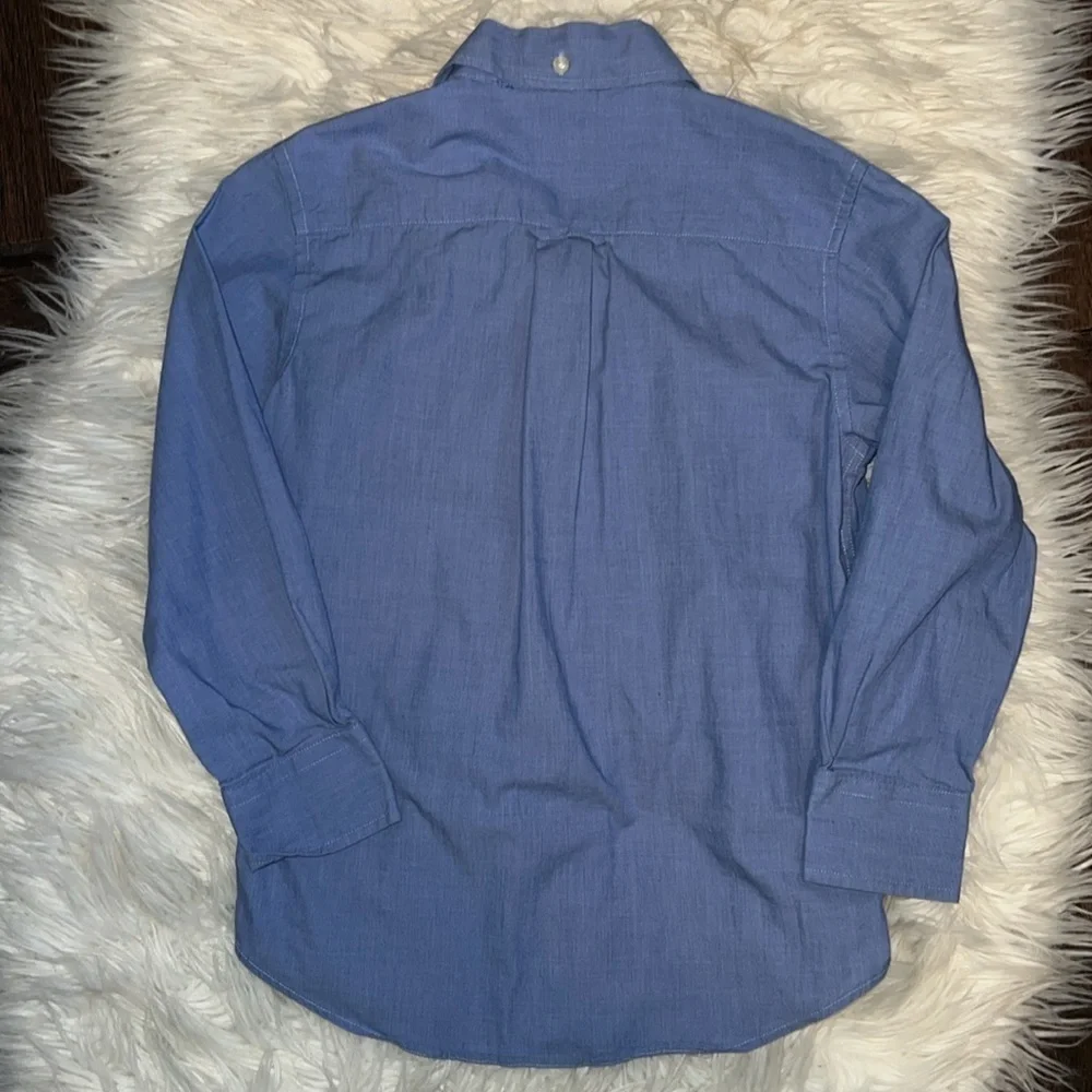 Trendy GAP Button Down Shirt
